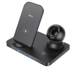 Wireless Charger - CW33 Ultra-charge Charging Dock