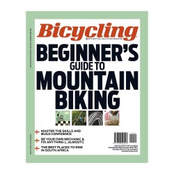 The Beginner's Guide To Mountain Biking