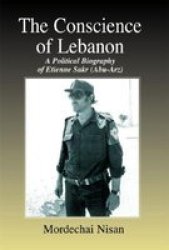The Conscience Of Lebanon