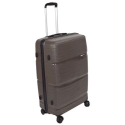 Odyssey Light & Strong Polypropylene 28 Inch Luggage Bag