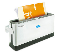 TB-200E Thermal Binding Machine