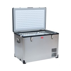 Snomaster BD C-40 40L 12V 220V Portable Fridge Freezer | Reviews Online ...