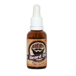 Beard Boys Tiger Juice Beard Oil 30ML