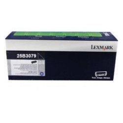 Lexmark M xm 5255 5270 5365 5370 Black Toner Cartridge