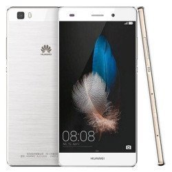 Huawei P8lite Dual SIM 16GB White