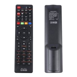 Replacement Tv Remote Control Foruniversal Multi-brand Tv