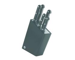 Wiltshire Classic Knife Block 6 Piece