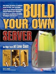 Mcgraw-hill osbornemedia Build Your Own Server