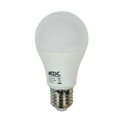230VAC 9W Daylight LED Lamp E27