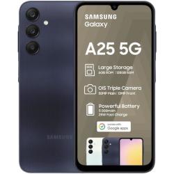 Samsung Galaxy 128GB 5G Ds Kg A25