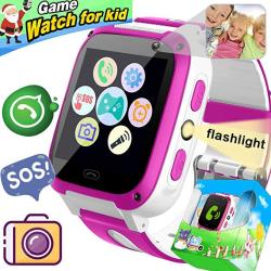 hyanwoo smartwatch