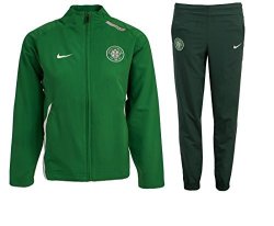 celtic tracksuit