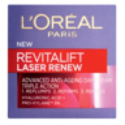 Paris Revitalift Laser Renew 50ML