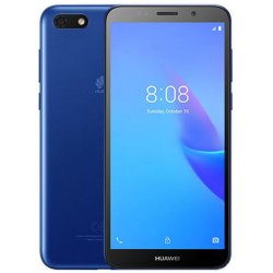 Huawei Y5 Lite 16GB Dual Sim - Blue