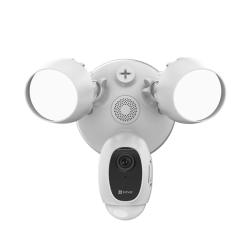 LC1C Smart Security Light Camera