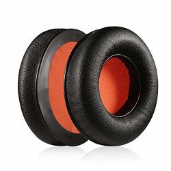 Replacement Ear Pad Cushion Cover Parts Fit Razer Kraken Pro Gaming Headphone Earpad Orange