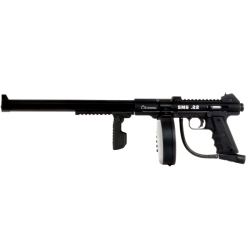 Air Ordnance Smg 5 5mm Automatic Pellet Gun Prices Shop Deals Online Pricecheck