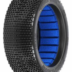 Pro-line Racing Hole Shot 2.0 S4 1 8 Buggy Tires F r 2 PRO9041204