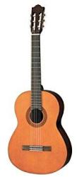 Yamaha C40 Full Size Nylon-string Classical Guitar