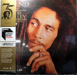 Bob Marley & The Wailers - Legend Vinyl