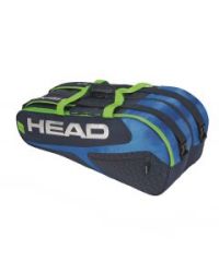 Head Elite Supercombi Tennis Bag
