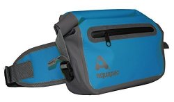 Aquapac "trailproof Waterproof Waist Pack - Cool Blue 822