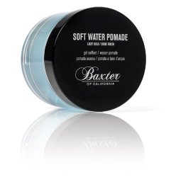 Baxter Of California Soft Water Pomade