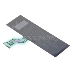 Defy Microwave Oven Touch Pad