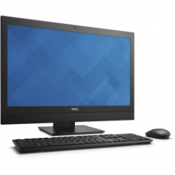 Dell Optiplex 3011 All-in-one Desktop Touch