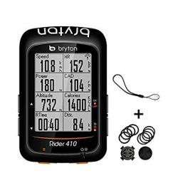 bryton rider 410 gps bike computer