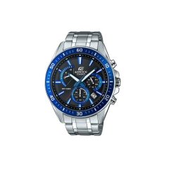 Casio Edifice EFR-552D-1A2VUDF Standard Chronograph Watch