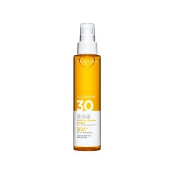 Sun Care Body Oil-in-mist Uva uvb 30