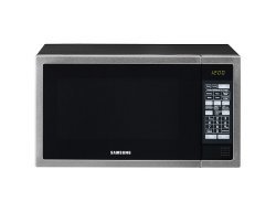 Direct Deal Samsung - 40L Grill MICROWAVE With Rapid Defrost GE614ST