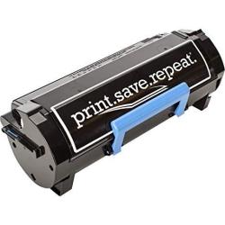 Print.save.repeat. Dell 2PFPR High Yield Remanufactured Toner Cartridge For B2360 B3460 B3465 8 500 Pages