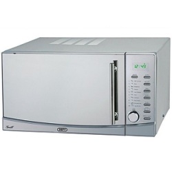 Defy Microwave Oven With Grill
