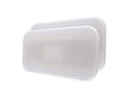 Replacement Lids Set Of 2