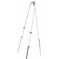 Easel Steel Telescopic 1100 2100MM