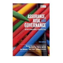 Assurance Risk And Governance - International Perspective Paperback 2ND Ed