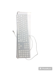 Apple Keyboard MB110Z A Keyboard