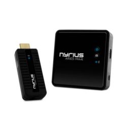 Nyrius Aries Npcs549 Digital Wireless Hdmi Transmitter & Receiver System