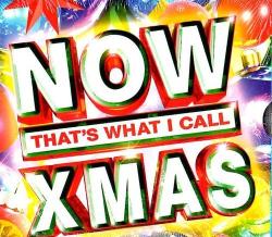 Now That's What I Call Xmas 2012 3 Cd Buy 8 Or More Cds Get Free Shipping