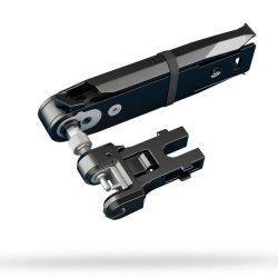 Integrated Multi-tool With Ratchet
