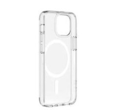 Zartek Belkin Magsafe Case For Iphone 14 Plus - Clear