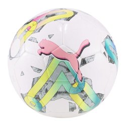 Puma Orbita 6 Ms Soccer Ball Size 4