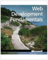 Exam 98-363 Web Development Fundamentals Paperback New