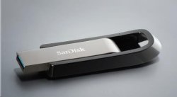 Sandisk Extreme Go 256GB. 3.2 Flash Drive