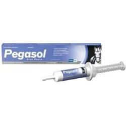 Pegasol Paste For Horses 26G