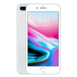 Pre-Owned Apple iPhone 8 Plus 64GB Silver
