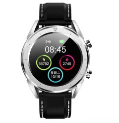 smael smartwatch review