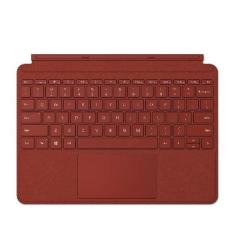 Microsoft Surface Go Signature Type Cover Poppy Red